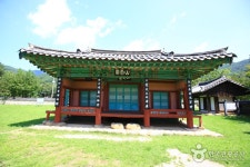 산천재 남명매 - 경상남도 산청군 - 가볼만한곳 - 관광지랭킹