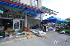 정읍 신태인시장 - 전북특별자치도 정읍시 - 가볼만한곳 - 관광지랭킹