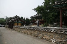 자계서원 - 경상북도 청도군 - 가볼만한곳 - 관광지랭킹