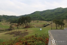 옥스필드컨트리클럽 - 강원특별자치도 횡성군 - 가볼만한곳 - 관광지랭킹