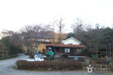 Ttakttaguri Youth Center (딱따구리청소년수련원) - 관광지랭킹