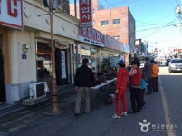 정남진 장흥 토요시장 / 장흥 오일장(2, 7일) - 전라남도 장흥군 - 가볼만한곳 - 관광지랭킹