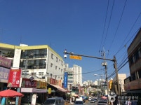 전주 서부시장 - 전북특별자치도 전주시 완산구 - 가볼만한곳 - 관광지랭킹
