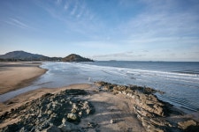 변산해수욕장 - 전북특별자치도 부안군 - 가볼만한곳 - 관광지랭킹