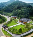 한국궁중꽃박물관 - 경상남도 양산시 - 가볼만한곳 - 관광지랭킹