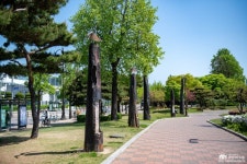 장안공원 - 경기도 수원시 장안구 - 가볼만한곳 - 관광지랭킹