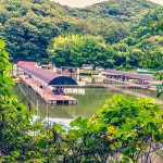 지곡낚시터 - 경기도 용인시 기흥구 - 가볼만한곳 - 관광지랭킹