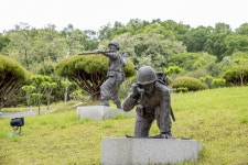 사정공원 - 대전광역시 중구 - 가볼만한곳 - 관광지랭킹