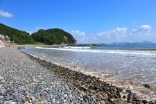 두모몽돌해변 - 경상남도 거제시 - 가볼만한곳 - 관광지랭킹