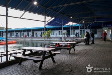 만정사계절바다낚시터 - 인천광역시 중구 - 가볼만한곳 - 관광지랭킹