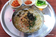 소문난수산국수 - 경상남도 밀양시 - 가볼만한곳 - 관광지랭킹