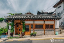 성북동 마을과 고택, 예술가들의 이야기 - 서울특별시 성북구 - 가볼만한곳 - 관광지랭킹