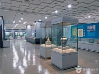충남대학교박물관 - 대전광역시 유성구 - 가볼만한곳 - 관광지랭킹