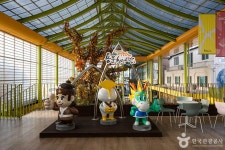 용문천년시장(5,10일) - 경기도 양평군 - 가볼만한곳 - 관광지랭킹