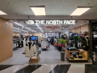 The North Face - Newcore Pyeongchon Branch [Tax Refund Shop] (노스페이스 뉴코아 평촌) - Korea Tour Ranking