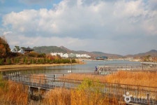 Sejong Lake Park (세종호수공원 일원) - Sightseeing - Korea travel and tourism information