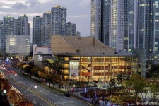 대구오페라하우스 - 대구광역시 북구 - 가볼만한곳 - 관광지랭킹