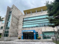 부천시립 한울빛도서관 - 경기도 부천시 소사구 - 가볼만한곳 - 관광지랭킹