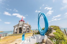 죽성드림세트장 - 부산광역시 기장군 - 가볼만한곳 - 관광지랭킹