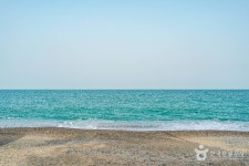 관성솔밭해변 관광 정보와 주변 관광 명소 및 근처 맛집 여행 정보