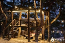 카페백동 음식점 정보와 주변 관광 명소 및 근처 맛집 여행 정보