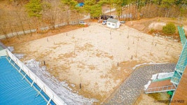 아침햇살 청소년 야영장 레저스포츠 정보와 주변 관광 명소 및 근처 맛집 여행 정보