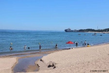 부흥해변 관광 정보와 주변 관광 명소 및 근처 맛집 여행 정보