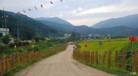 삼거동 청사초롱 체험마을 (2026) - 경상남도 거제시 가볼만한곳 - 관광지랭킹