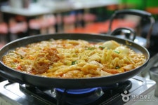 허리케인박 떡볶이닭발 (약속떡볶이) - 서울특별시 중구 - 가볼만한곳 - 관광지랭킹
