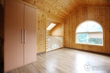 Kalbongsan Recreational Forest (칼봉산자연휴양림) - Korea Tour Ranking