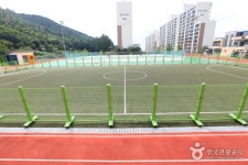 달서구청소년수련관 레저스포츠 정보와 주변 관광 명소 및 근처 맛집 여행 정보