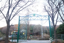 Ttakttaguri Youth Center (딱따구리청소년수련원) - 관광지랭킹