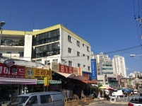 전주 서부시장 - 전북특별자치도 전주시 완산구 - 가볼만한곳 - 관광지랭킹