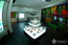 Naju Pear Museum (나주배박물관) - 관광지랭킹