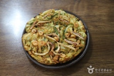 우리밀손칼국수 - 인천광역시 중구 - 가볼만한곳 - 관광지랭킹