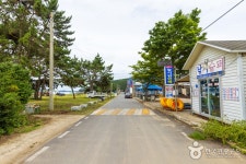 오봉산해수욕장 (2026) - 충청남도 보령시 가볼만한곳 - 관광지랭킹