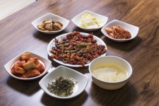 용궁식당 - 충청북도 보은군 - 가볼만한곳 - 관광지랭킹