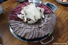 한우곰탕 - 대전광역시 유성구 - 가볼만한곳 - 관광지랭킹