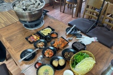 하청굴구이마당 - 경상남도 거제시 - 가볼만한곳 - 관광지랭킹