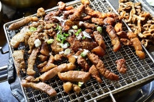 메란명가 음식점 정보와 주변 관광 명소 및 근처 맛집 여행 정보