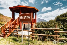 부용산(장흥) - 전라남도 장흥군 - 가볼만한곳 - 관광지랭킹