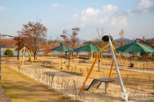 Sejong Lake Park (세종호수공원 일원) - Sightseeing - Korea travel and tourism information
