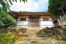 청계서원(함안) - 경상남도 함안군 - 가볼만한곳 - 관광지랭킹