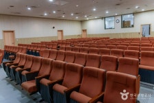 송파여성문화회관 관광 정보와 주변 관광 명소 및 근처 맛집 여행 정보