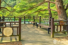 신선계곡 관광 정보와 주변 관광 명소 및 근처 맛집 여행 정보