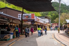 마이산도립공원 (2026) - 전북특별자치도 진안군 가볼만한곳 - 관광지랭킹