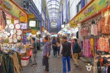 Mercado Bupyeong Kkangtong (부평깡통시장) - Compras - los viajes e información turística de Corea