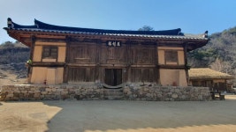 룰루랄라캠핑장 - 경상북도 영덕군 - 가볼만한곳 - 관광지랭킹