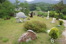 향암미술관 - 경상북도 울진군 - 가볼만한곳 - 관광지랭킹