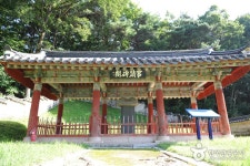 남원 황산대첩비지 - 전북특별자치도 남원시 - 가볼만한곳 - 관광지랭킹